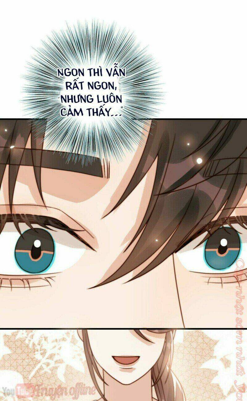 chồng trước 18 tuổi chapter 79 24