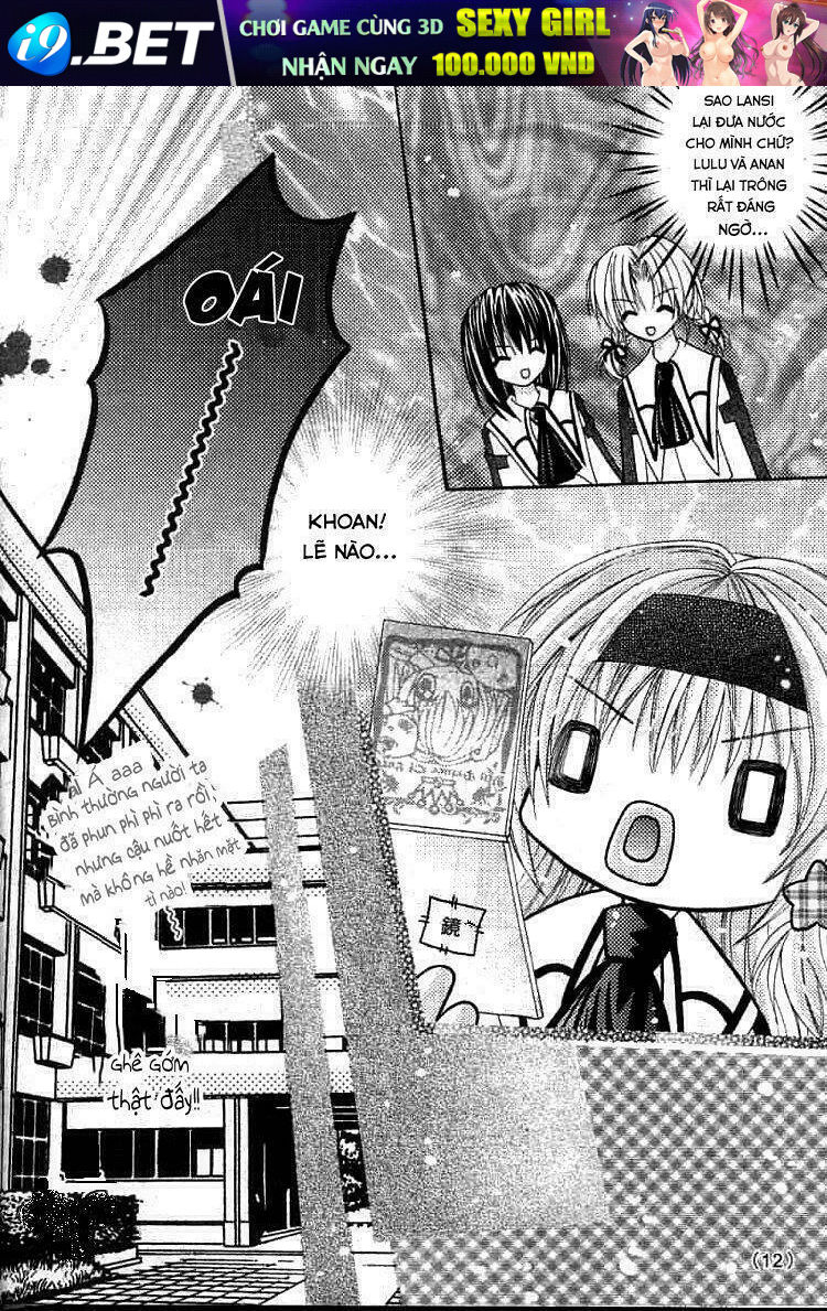 tổng hợp one shot. chapter 255 7