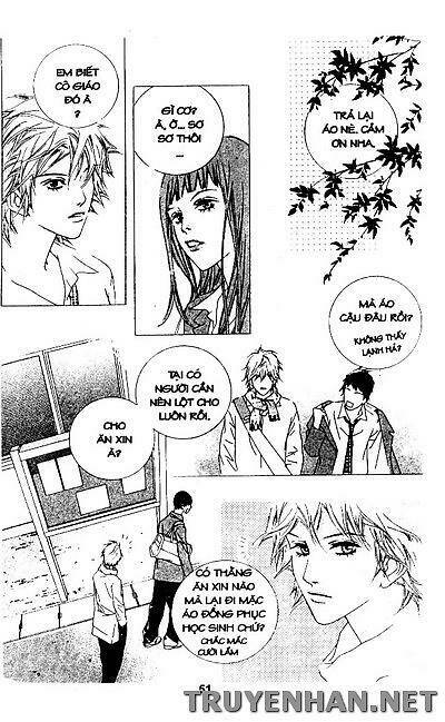 cám dỗ chapter 3 14