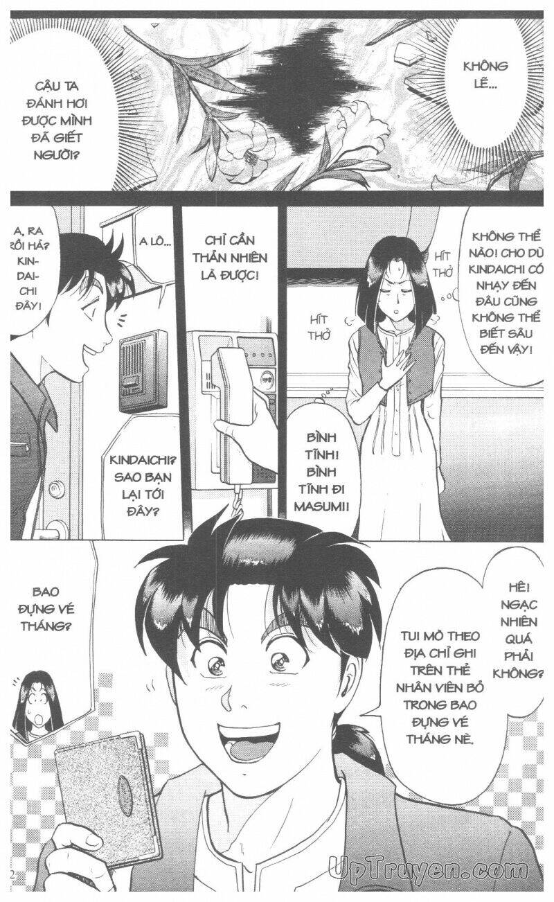 thám tử kindaichi (bản đẹp) chapter 17 28