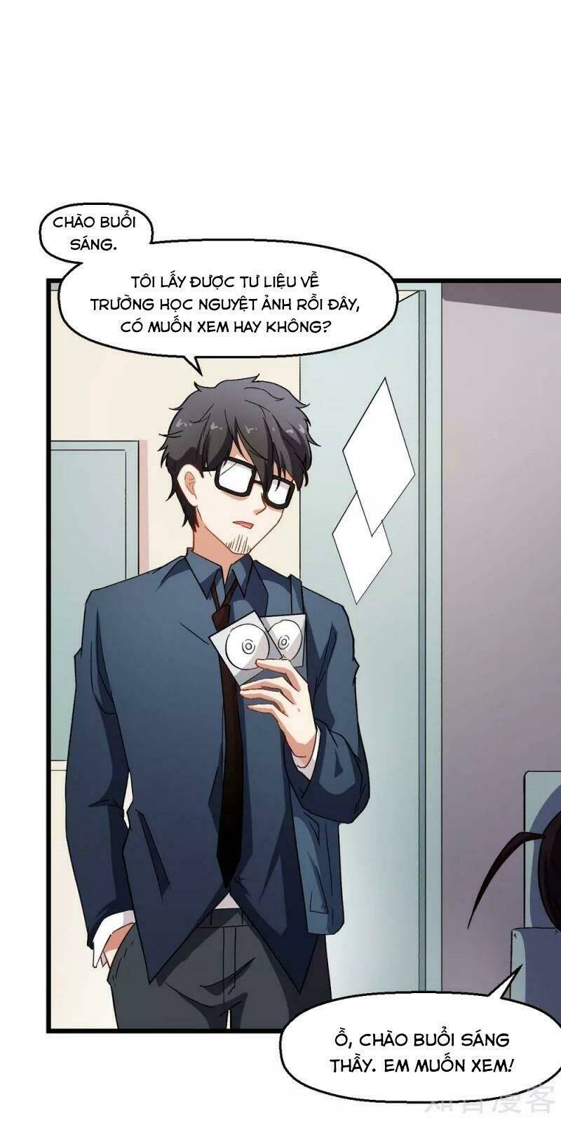 vườn trường cuồng sư hệ thống chapter 120 31