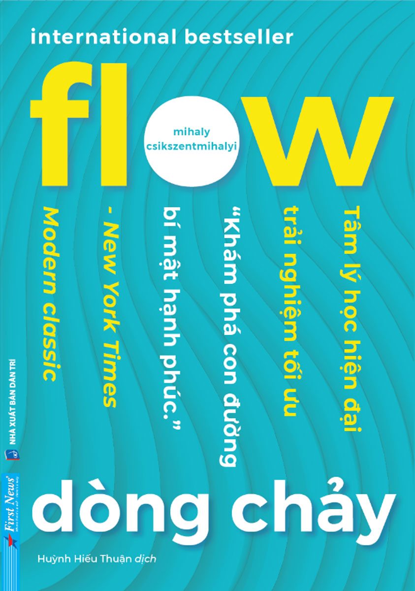 Flow - Dòng Chảy - FN