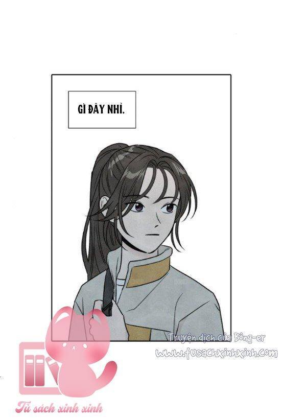 điều khiến tôi quyết tâm muốn chết chapter 49 31