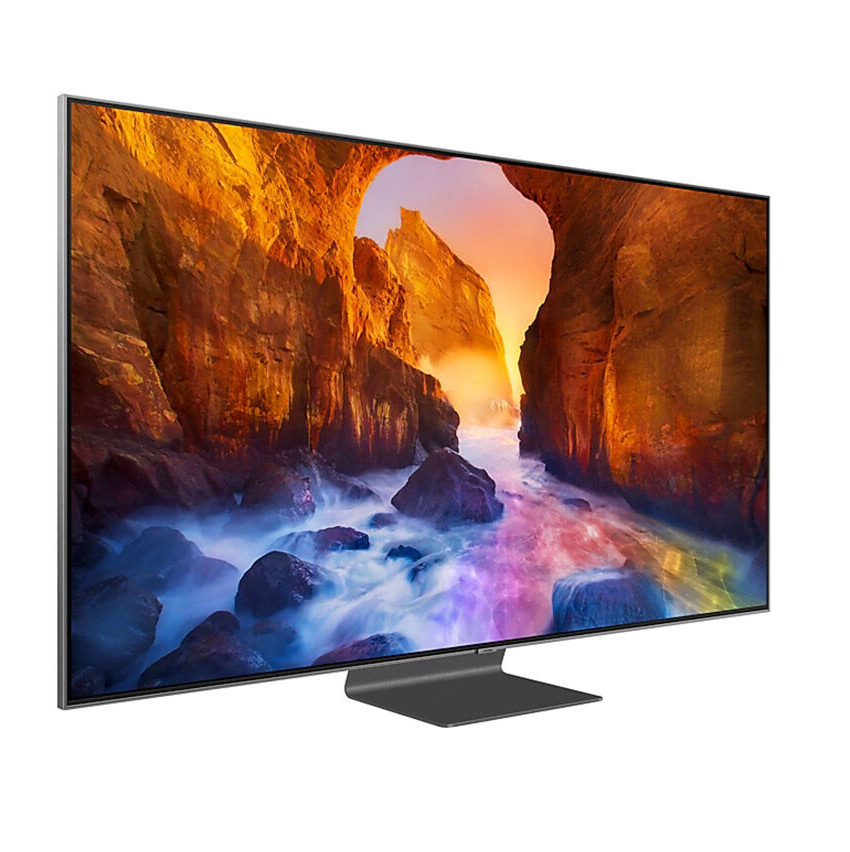 Smart Tivi QLED Samsung 75 inch 4K UHD QA75Q90RAKXXV- HÀNG CHÍNH HÃNG