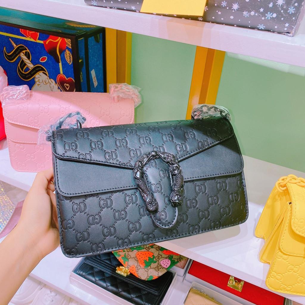 TÚI ĐẦU RỒNG QUẢNG CHÂU CAO CẤP