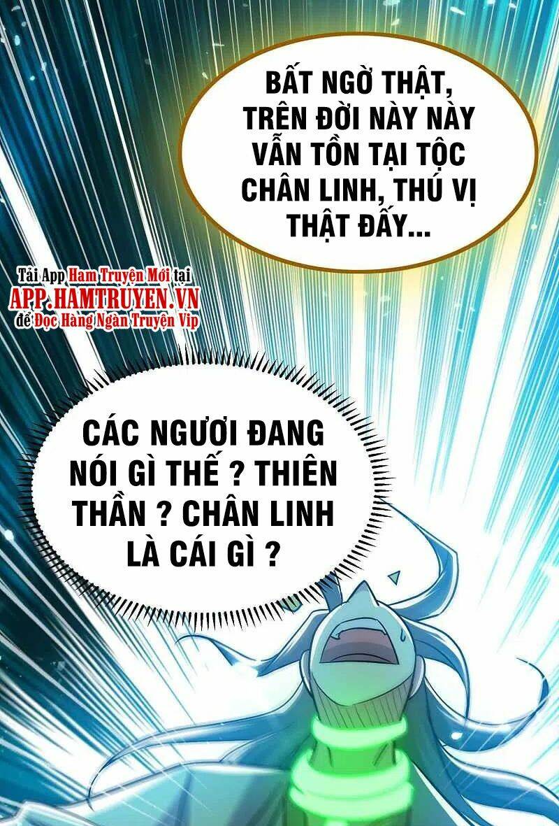 vạn giới tiên vương chapter 180 33