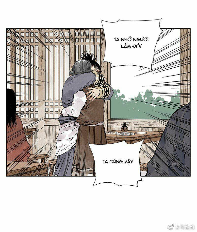 bang chủ đại nhân tìm cách trị hói đầu chapter 46 6