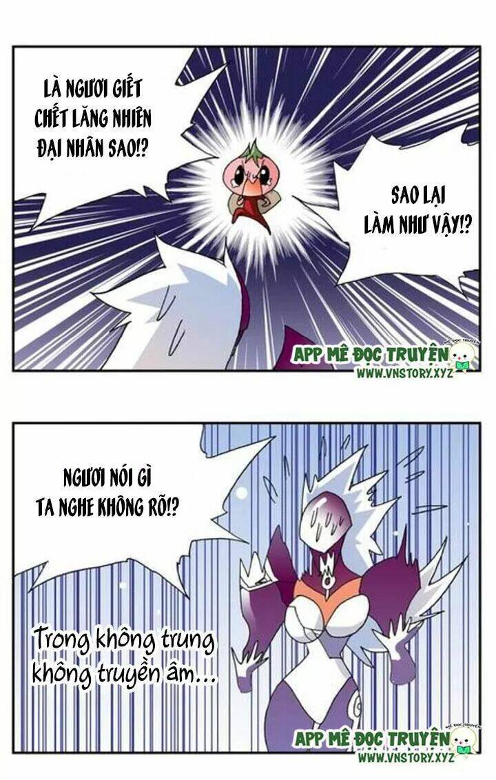 nhà có siêu dễ thương chapter 168 25