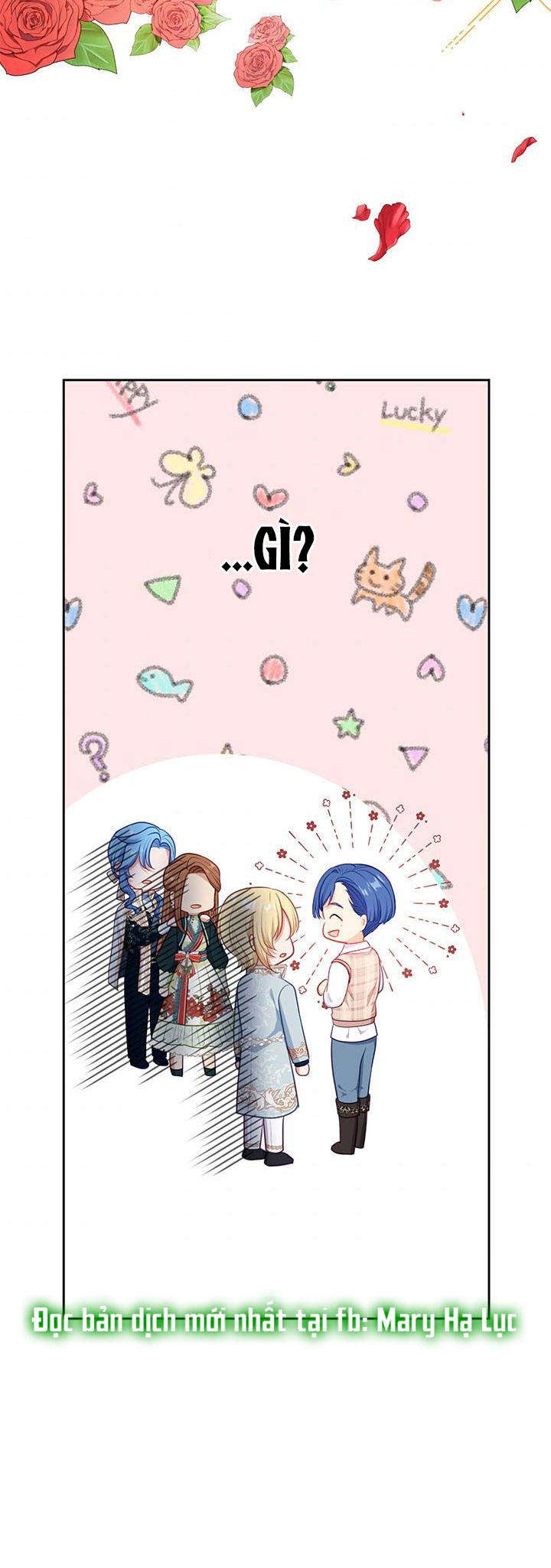 cẩn thận nữ phụ phản diện đấy! chapter 107 78