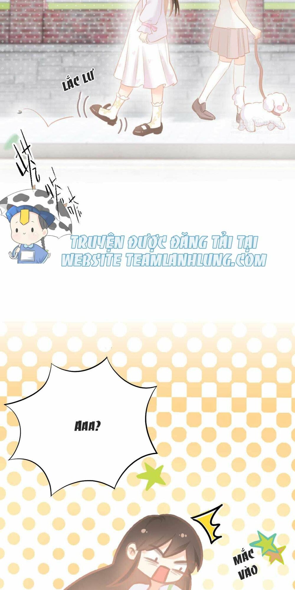 khảo nghiệm cuối cùng của tra nữ chapter 13 20