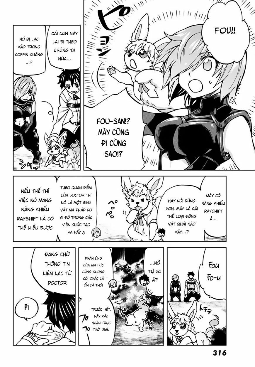 fate/grand order -turas realta- chapter 6 16