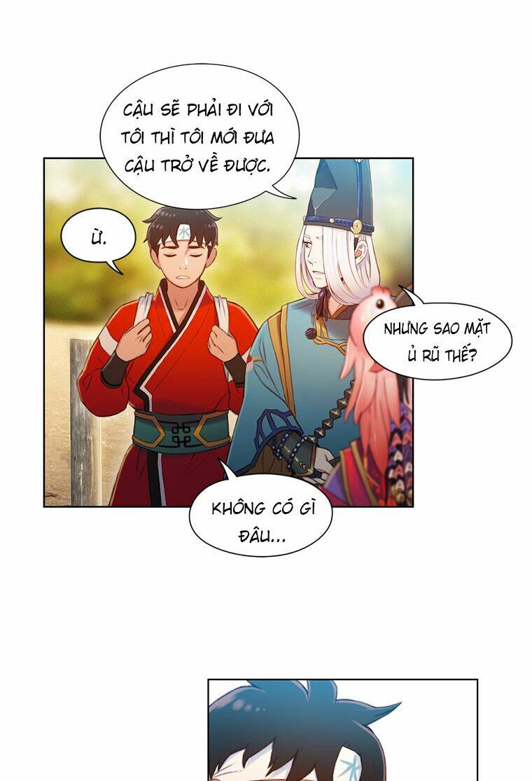 yin and yang master chapter 8 36