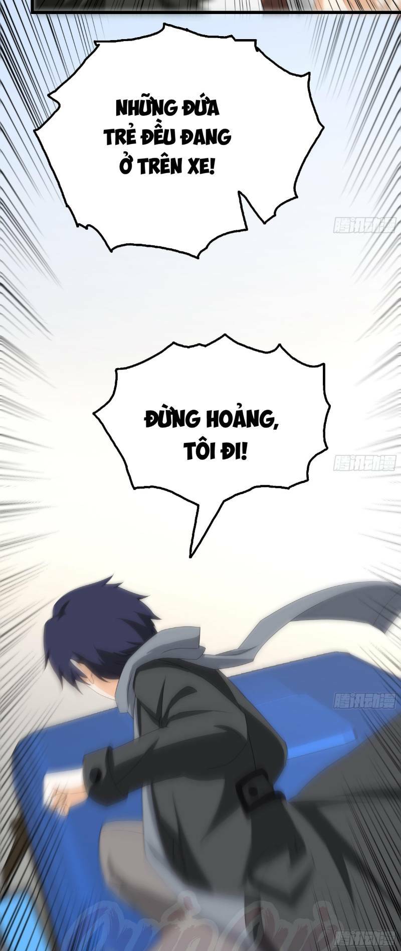 tối cường ở rể chapter 12 3