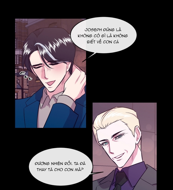 kiếp trước bí ẩn của giáo sư chapter 15 5