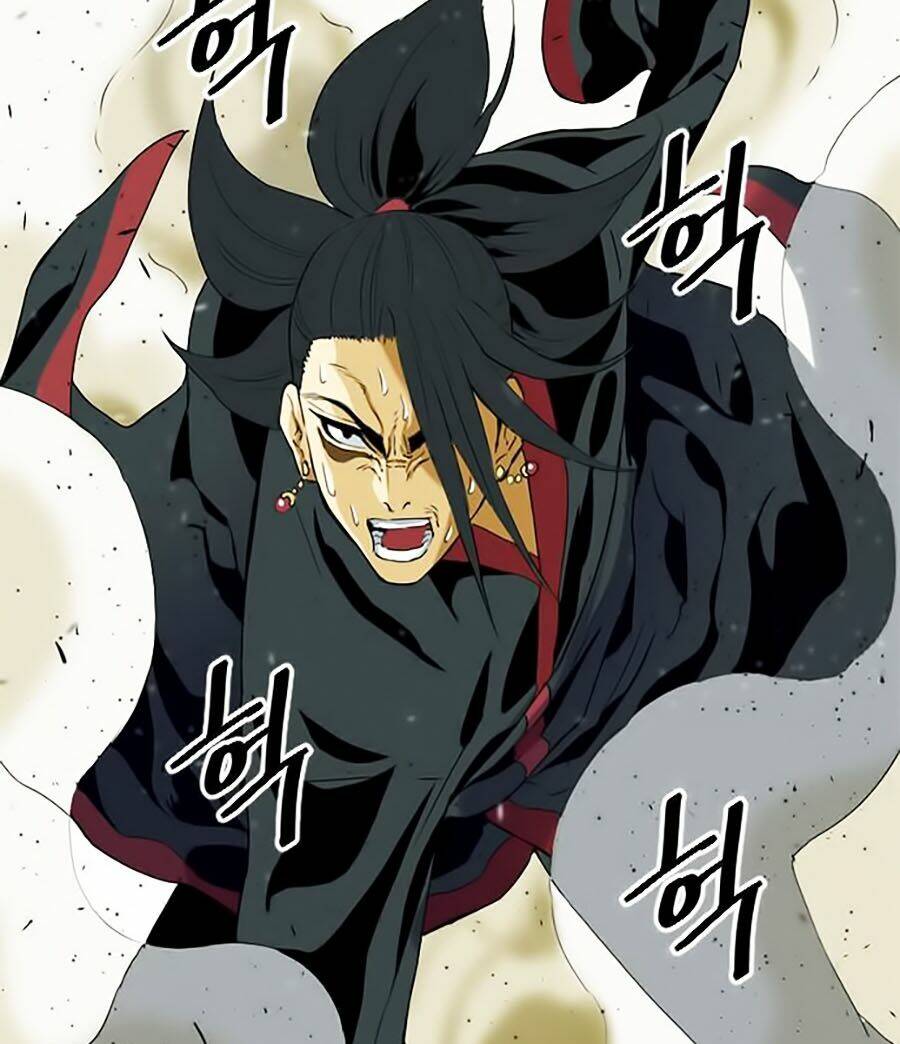 thiên hạ đệ nhất chapter 4 6