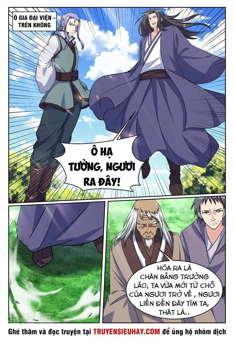 ta là bá vương chapter 62 8