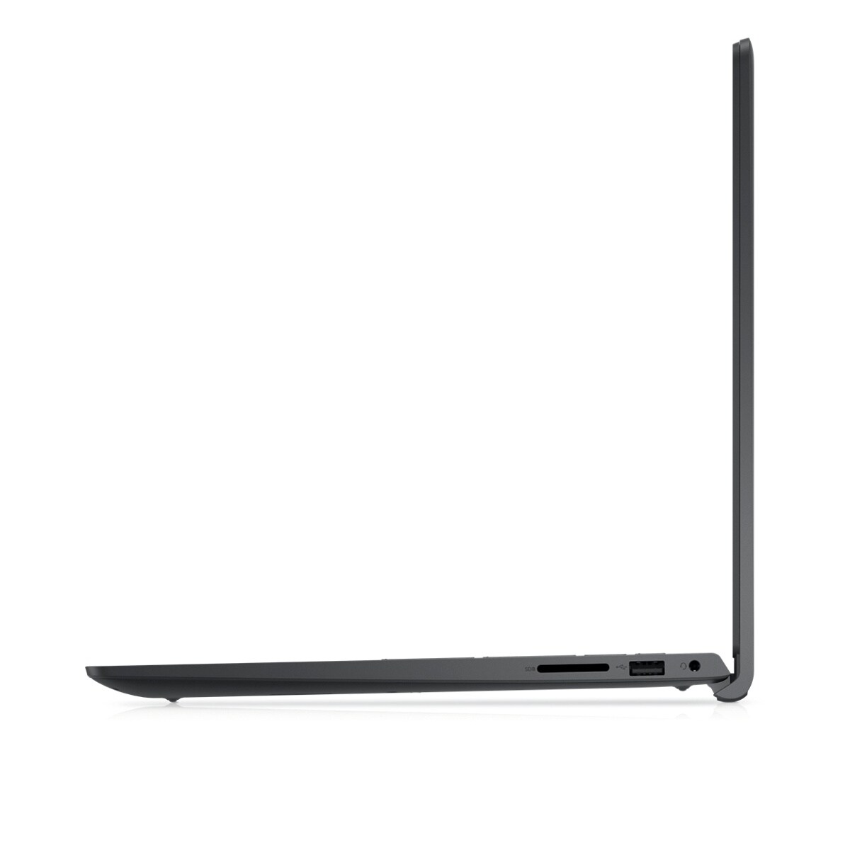 Laptop Dell Inspiron 15 3515 G6GR72 (AMD R5-3450U/ 8GB DDR4/ 256GB SSD/ 15.6 FHD/ Win11 + Office) - Hàng Chính Hãng