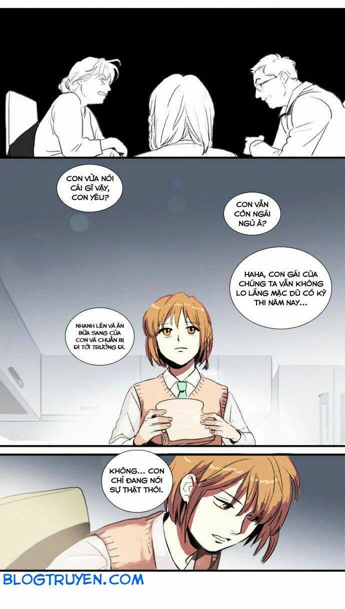 nữ sinh phép thuật chapter 1.5 3