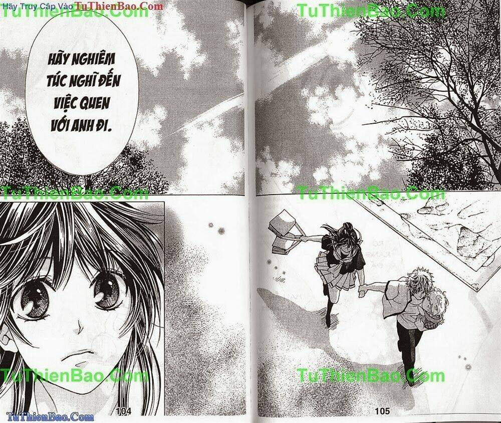 ngày tháng ngọt ngào chapter 2 53