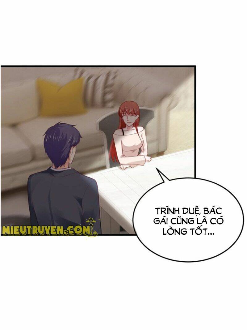 thú cưng độc quyền của boss chapter 63 13