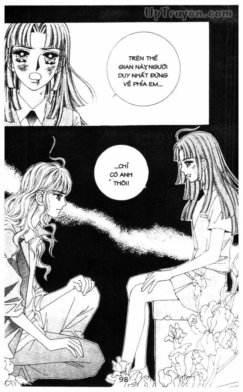 mặt nạ tình yêu chapter 41 10