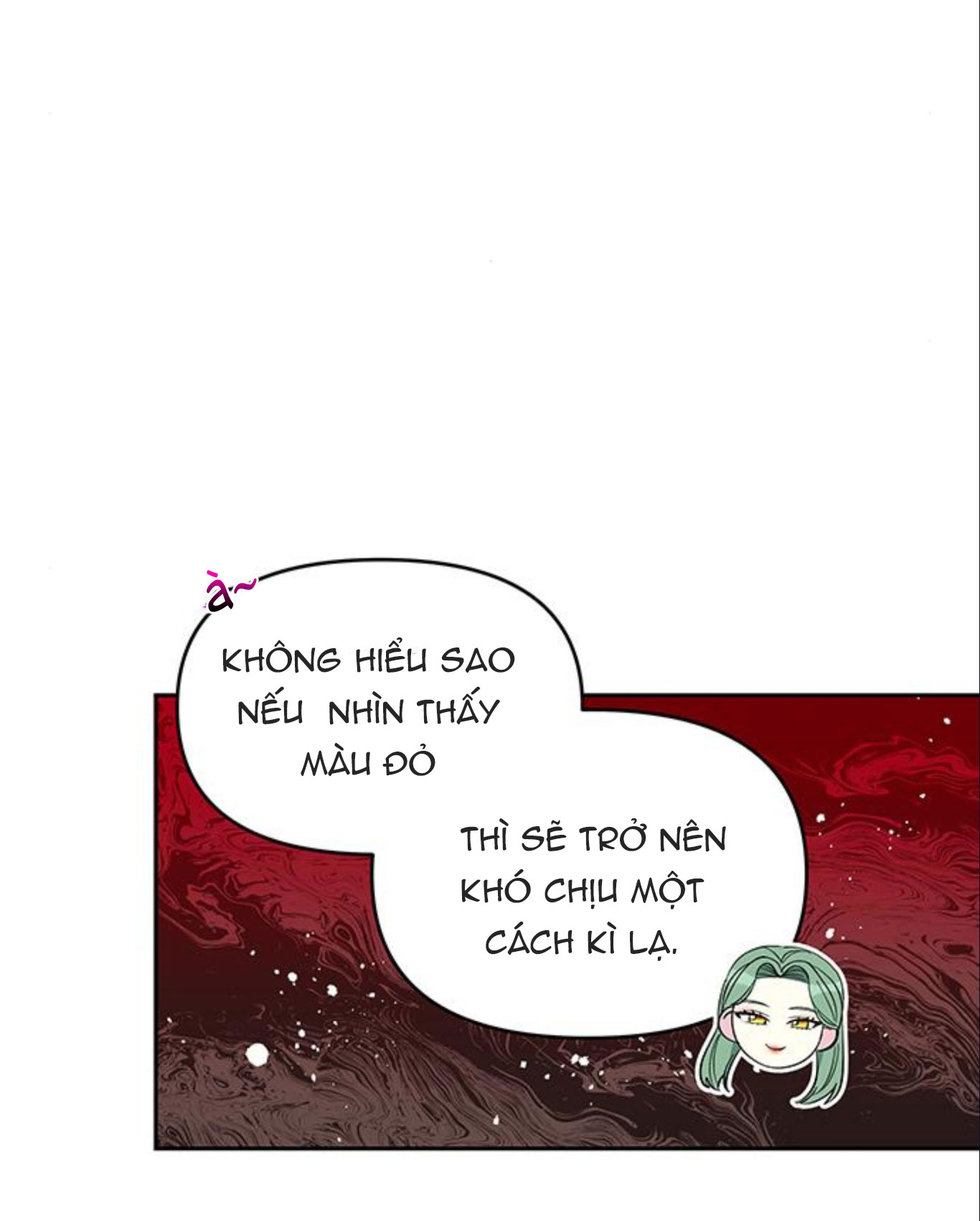 con người không phải thứ có thể sửa đổi được đâu! chapter 19 22