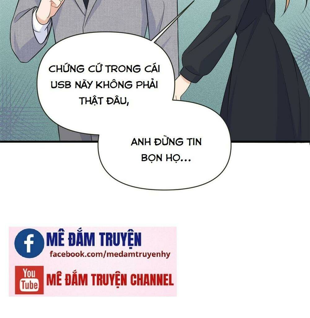 vẫn cứ nhớ em, nhớ em chapter 138 3