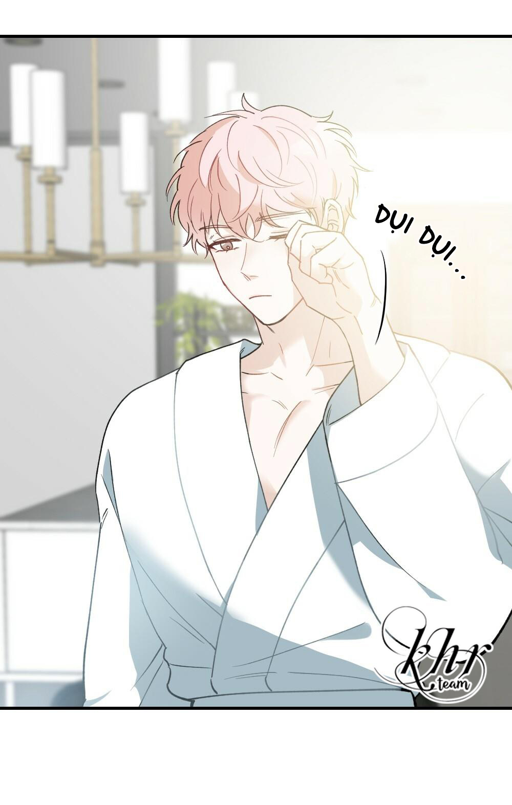 bò sữa quốc dân chapter 1 3