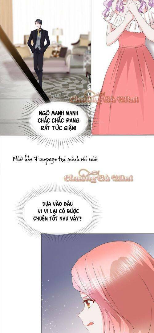 nhược hữu hàn đông ngộ noãn dương chapter 21 25