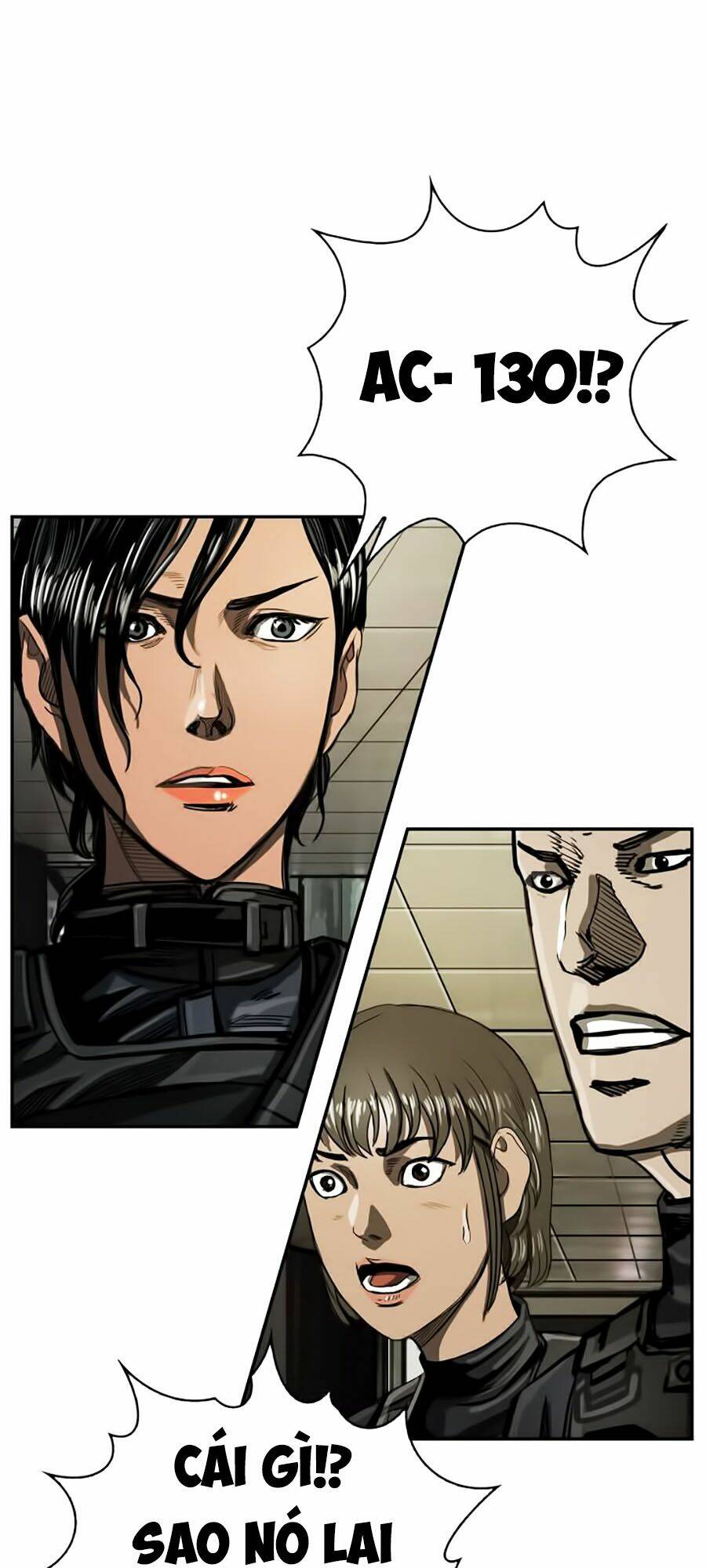 thợ săn đầu tiên chapter 29 39