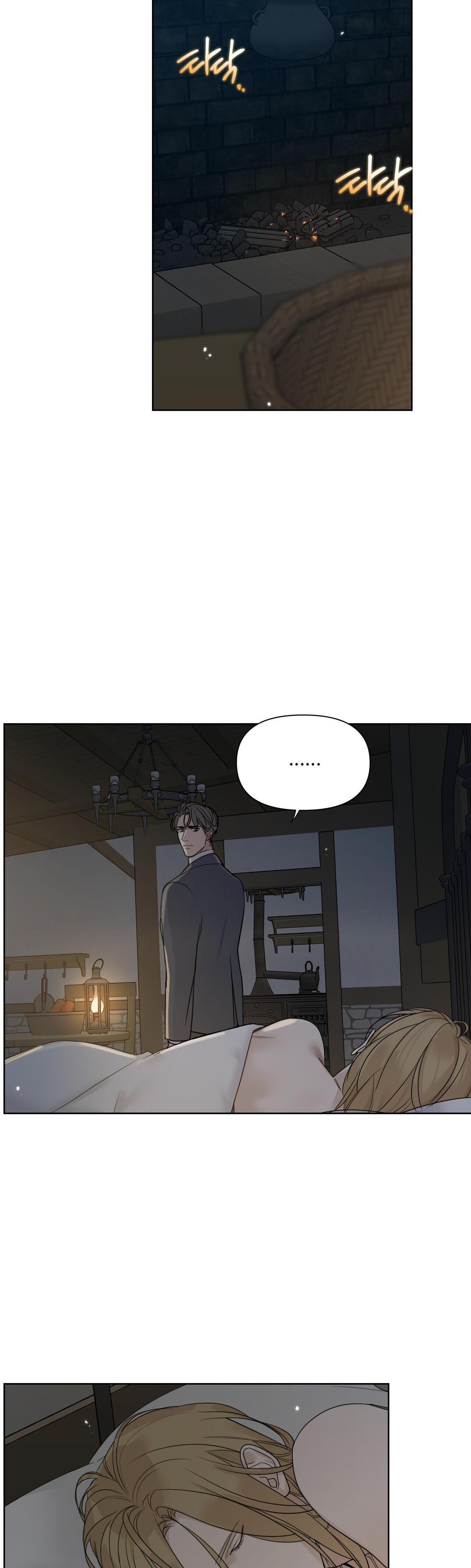 bước vào vườn hồng chapter 9 5