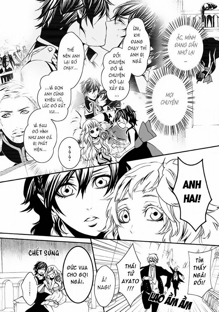 magnolia chapter 5 22