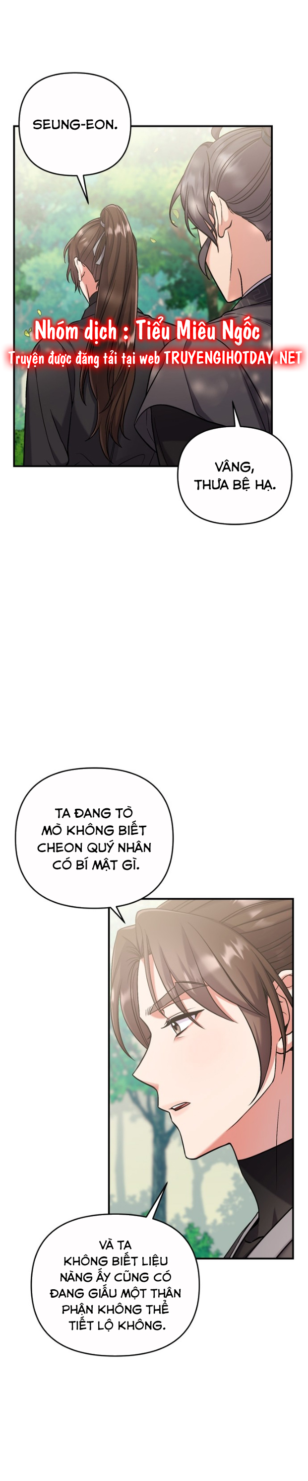 cao thủ chốn hậu cung chapter 16 18