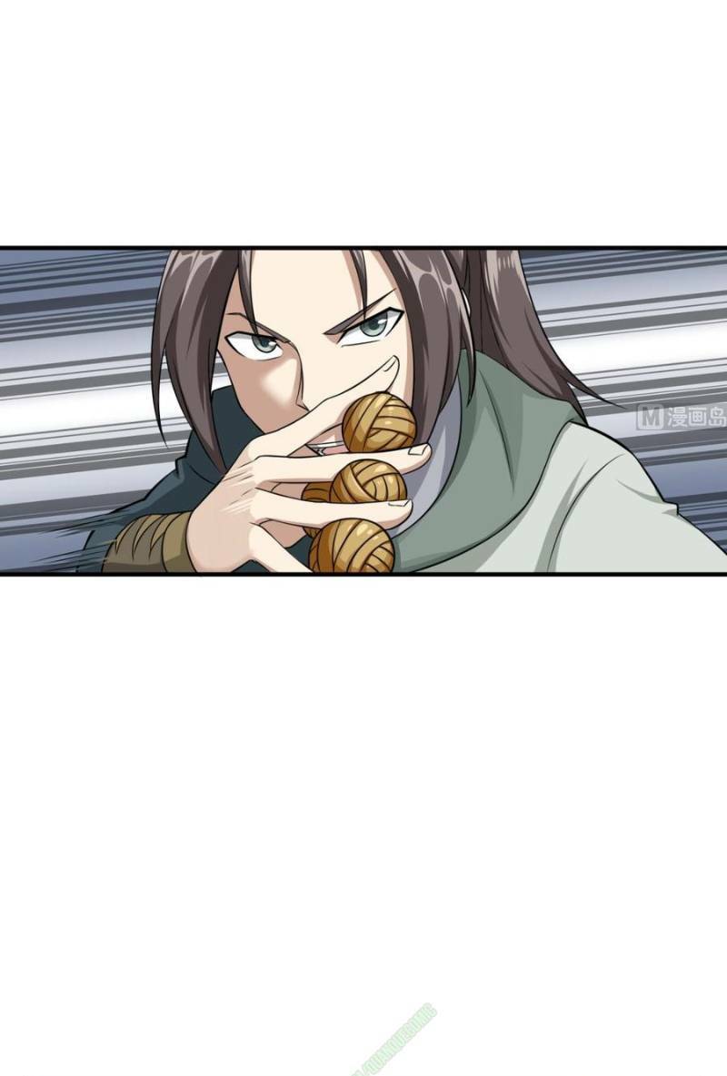 trọng sinh tới đại đường chapter 24 7