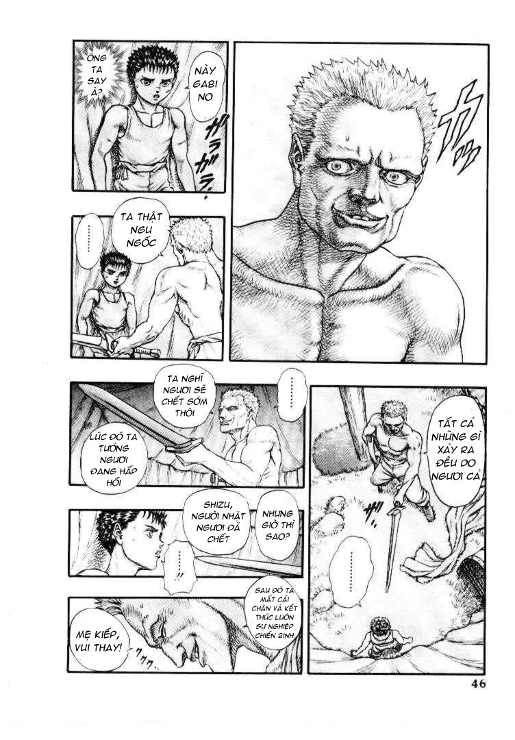 kiếm sĩ đen chapter 10 42