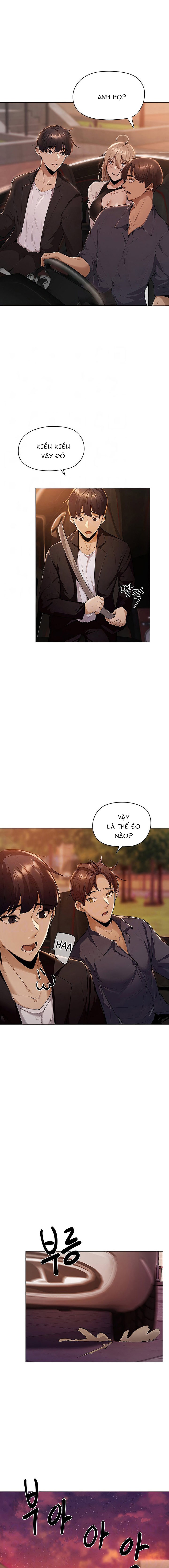 có phòng trống không? chapter 5 2