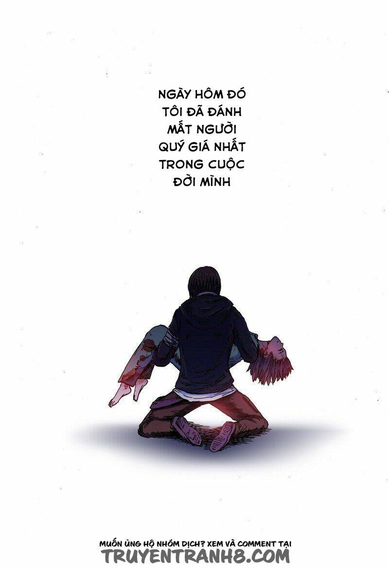 tai họa chết người chapter 10 10