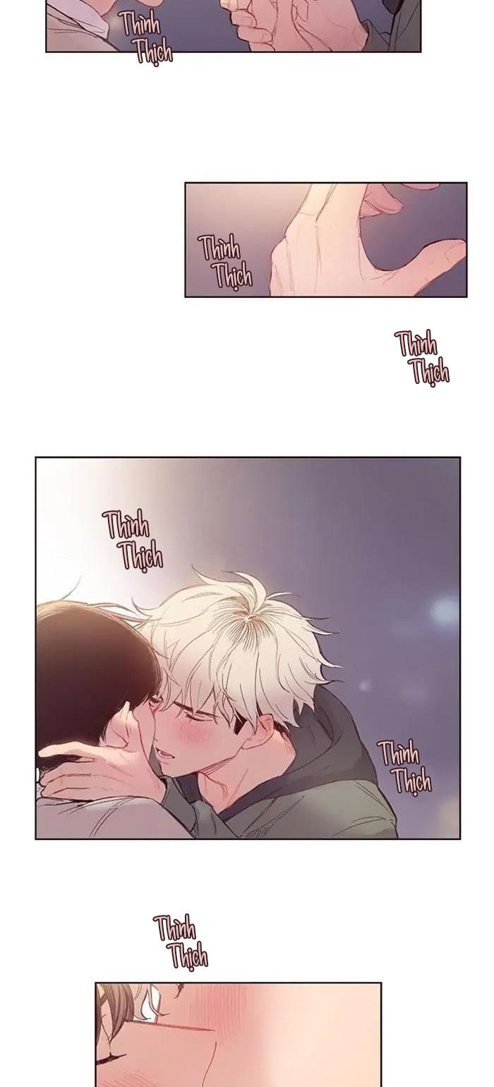 love me dramatically chapter 3 7