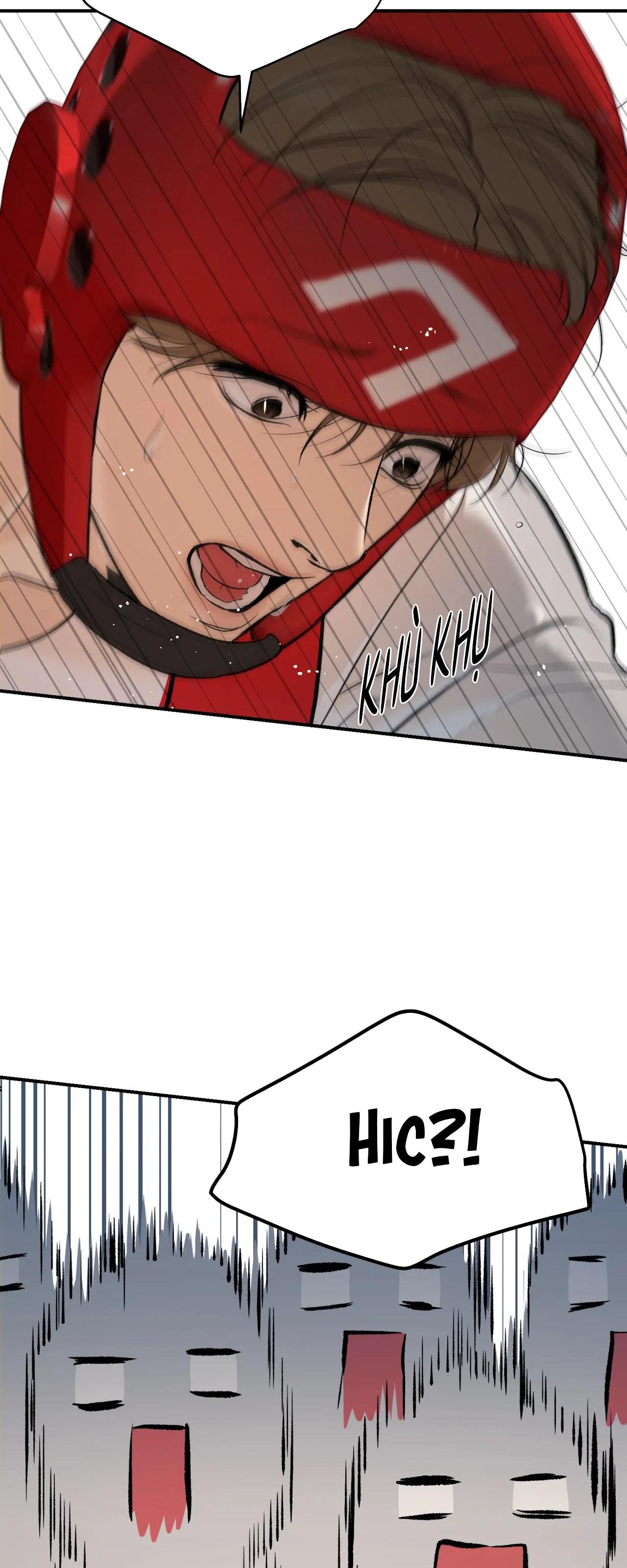 điềm rủi chapter 26 16