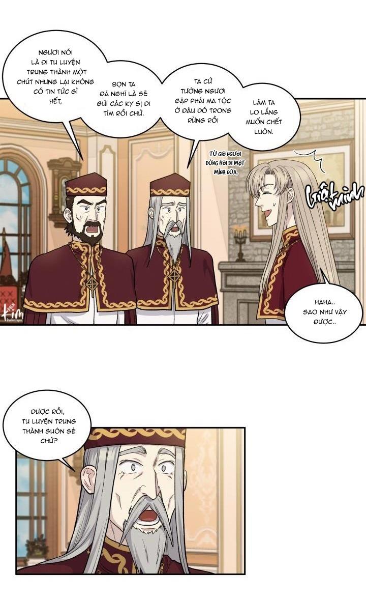 khi chim thước đến chapter 23.6 16