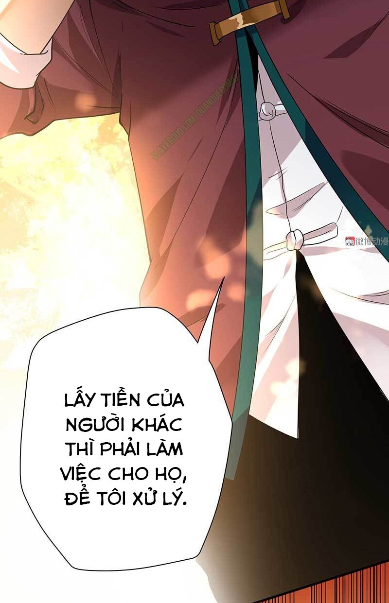 vú em hộ hoa chapter 10 18