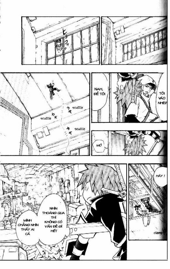 dragon eye chapter 5 41