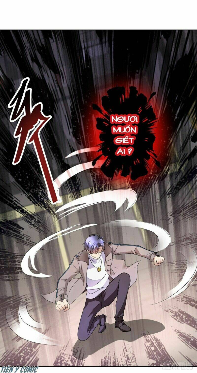 vú em là cổ tiên chapter 148 24