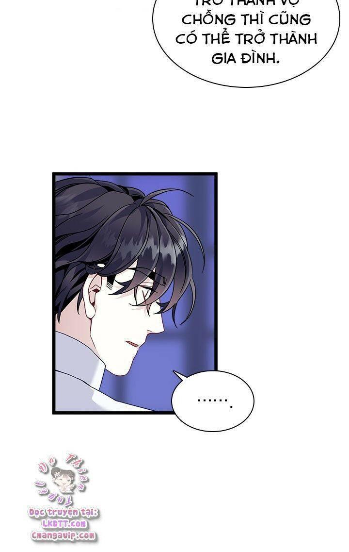 con gái chồng quá dễ thương chapter 34 25