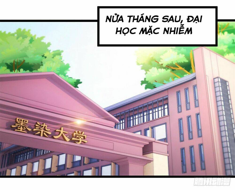 Trọng Sinh Địa Cầu Tiên Tôn Chapter 113 - Trang 17