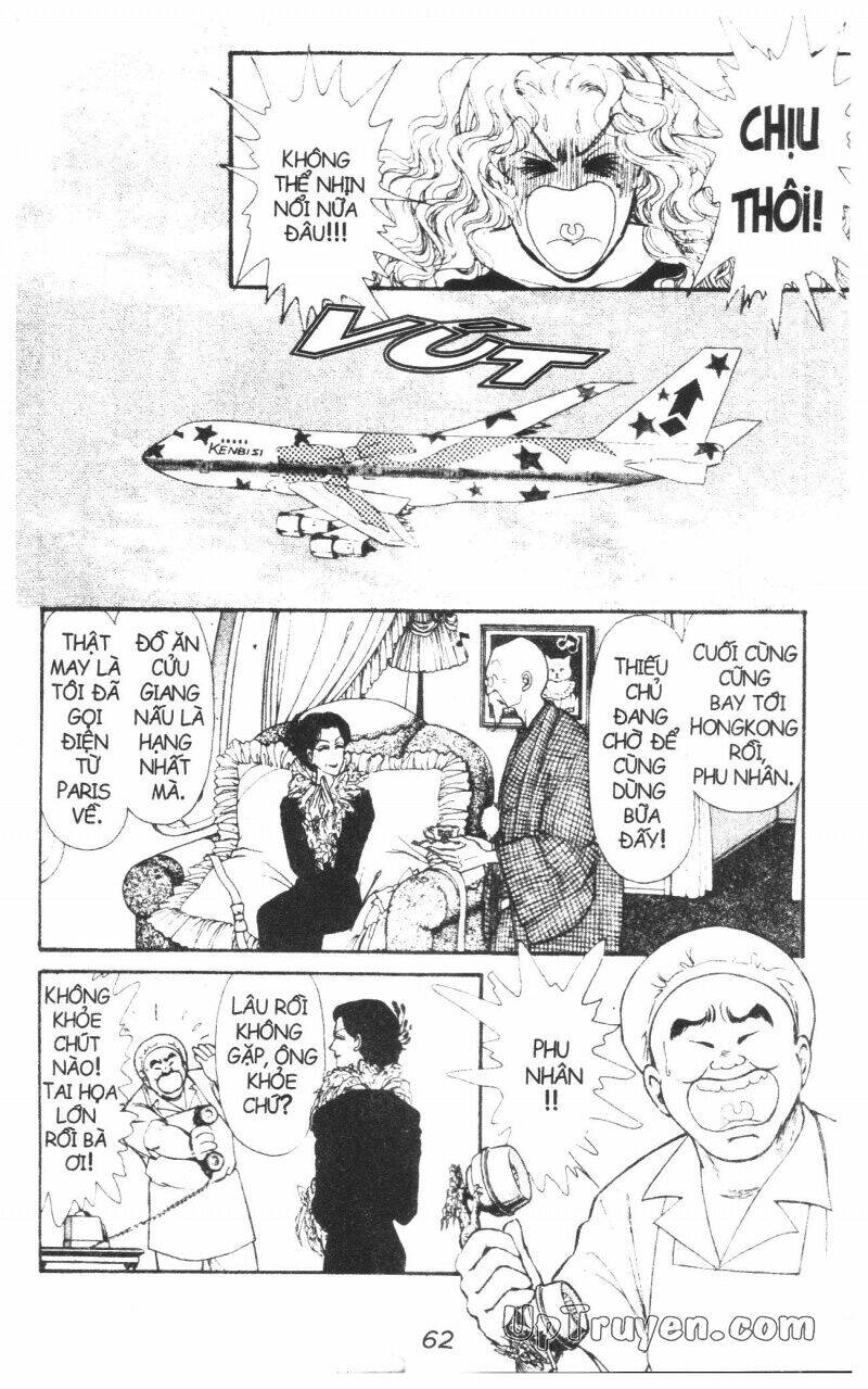 câu lạc bộ con nhà giàu chapter 6 63