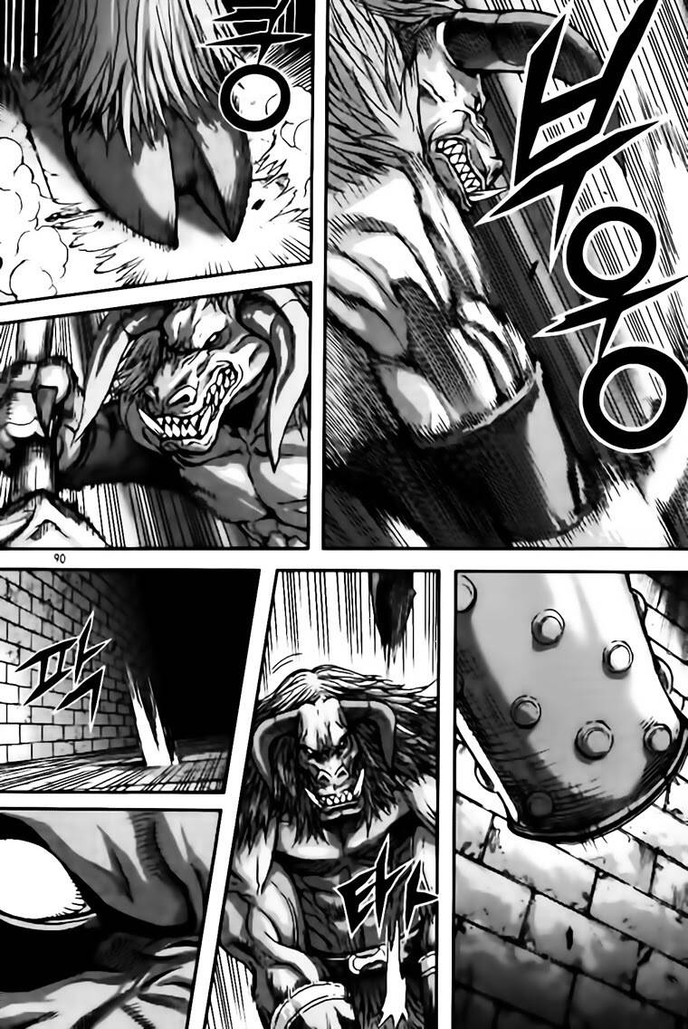 king of hell chapter 289 16