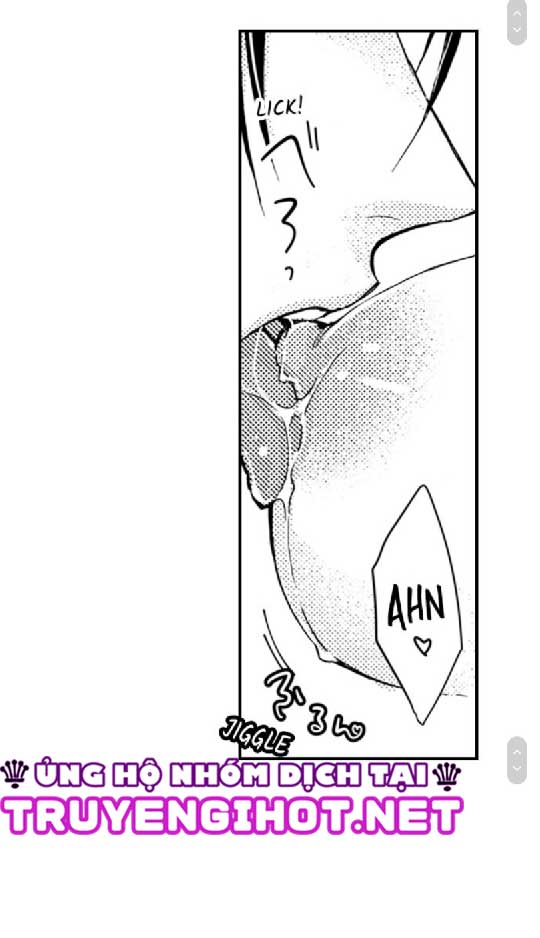 vị sếp thú tính nhà bên chapter 18.1 4