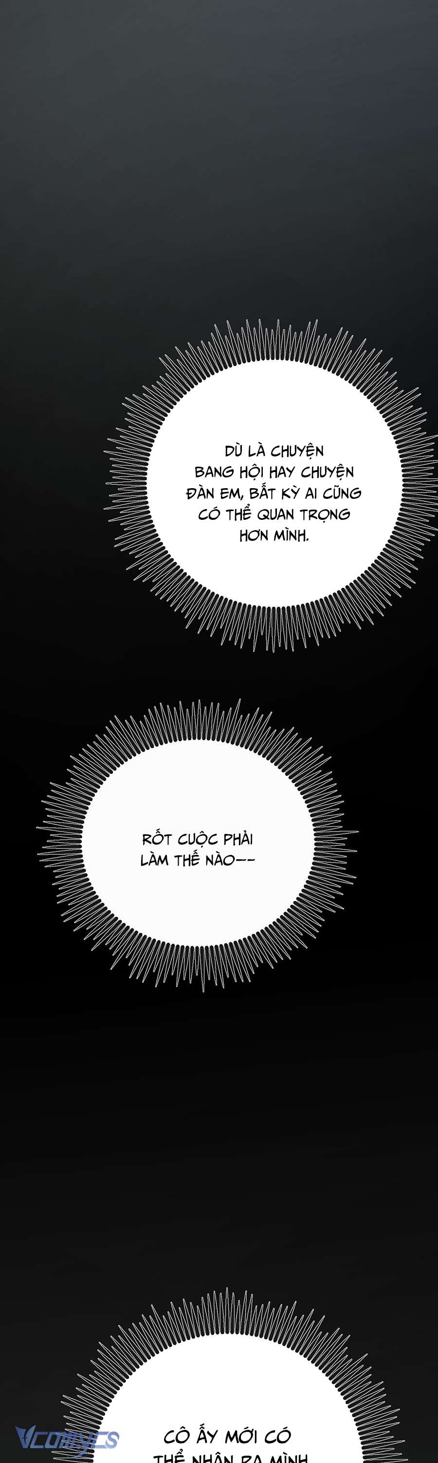 xin lỗi, tôi cũng là đại lão chapter 41 3