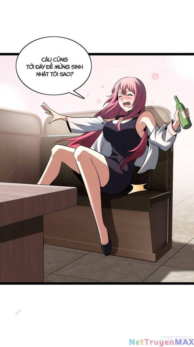 thiên sư chapter 35 17